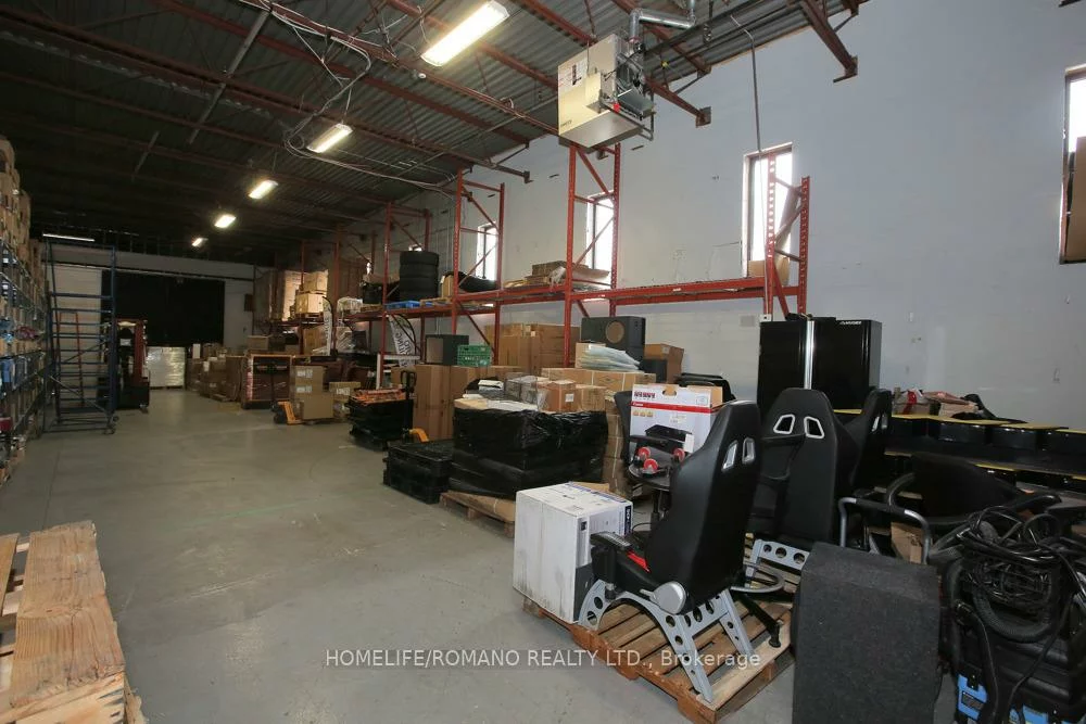 155, Caster, Pine Valley Business Park, Vaughan