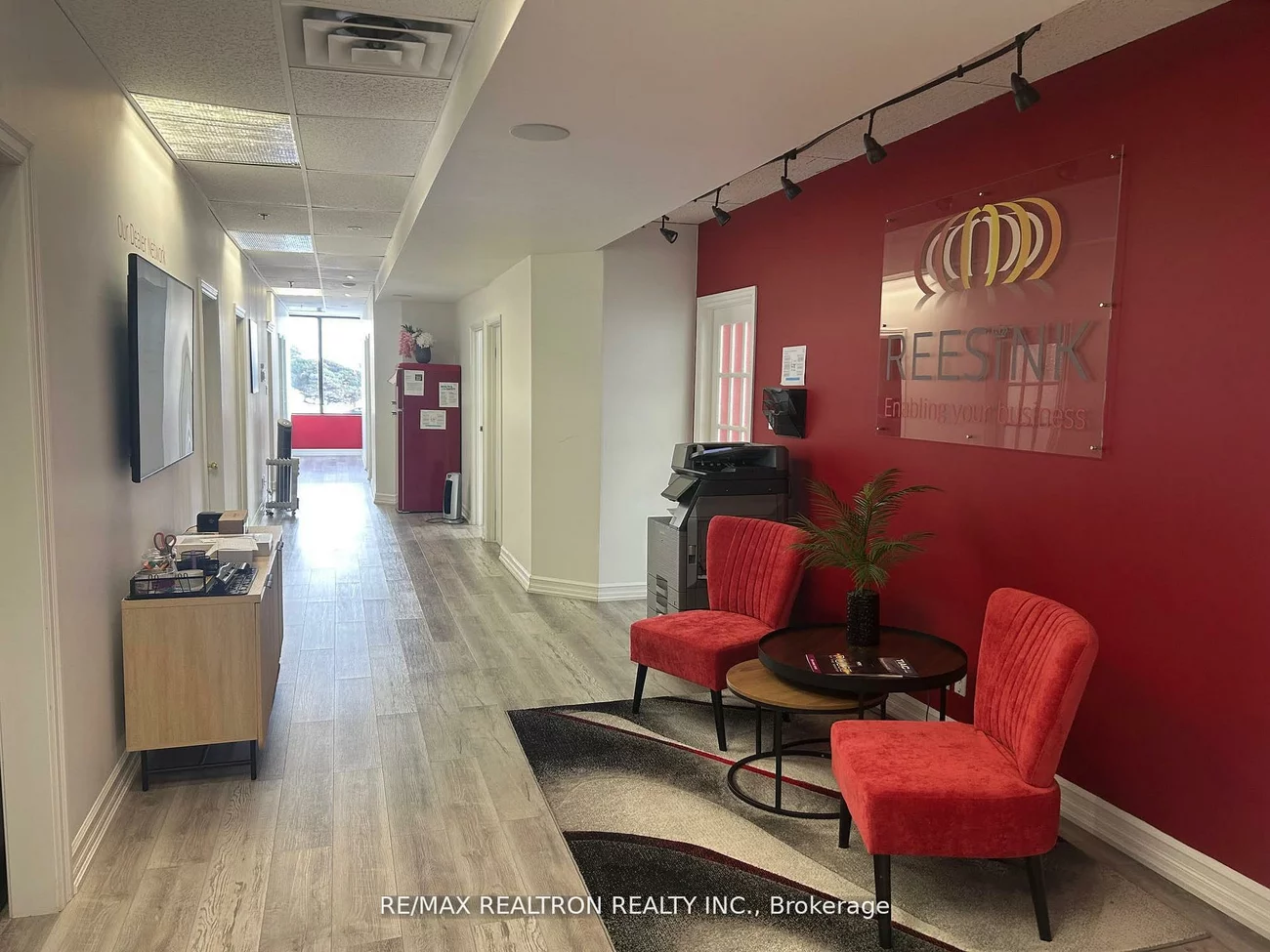 16, Spinnaker, Concord, Vaughan