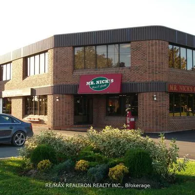 16, Spinnaker, Concord, Vaughan