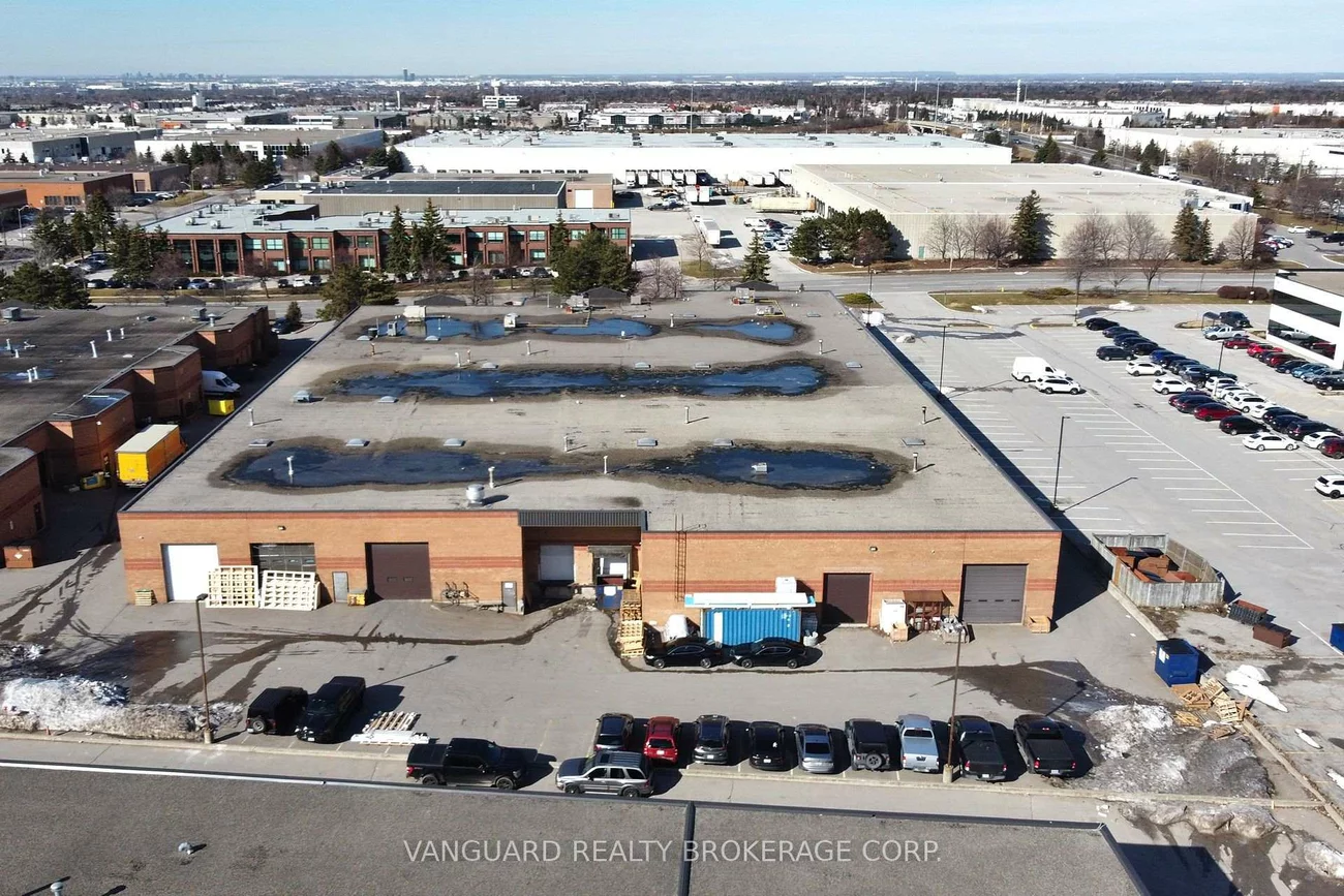 633, Edgeley, Concord, Vaughan