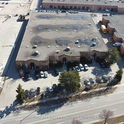 633, Edgeley, Concord, Vaughan