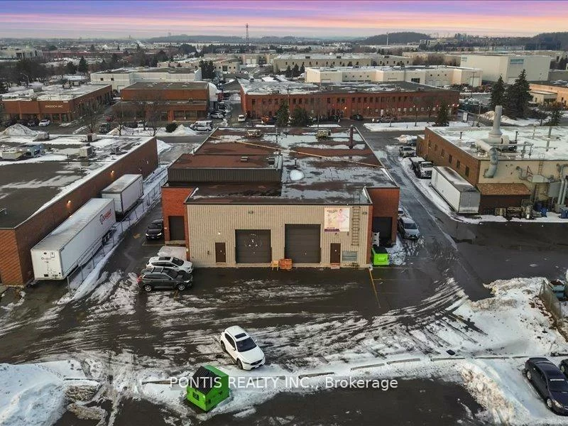 7, BRADWICK, Concord, Vaughan