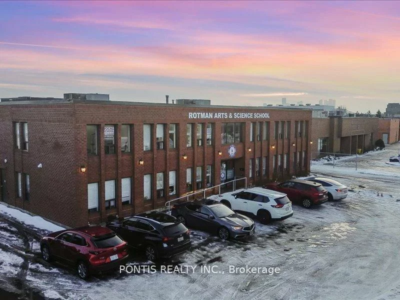 7, BRADWICK, Concord, Vaughan