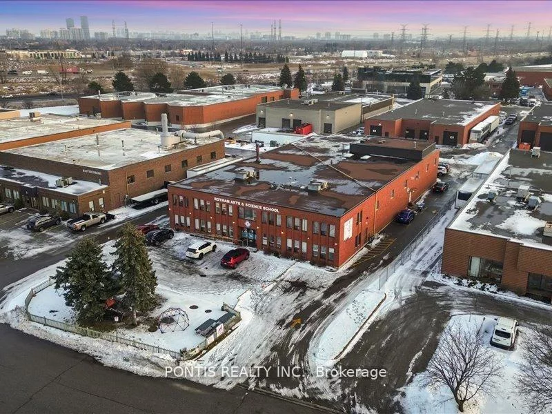 7, BRADWICK, Concord, Vaughan