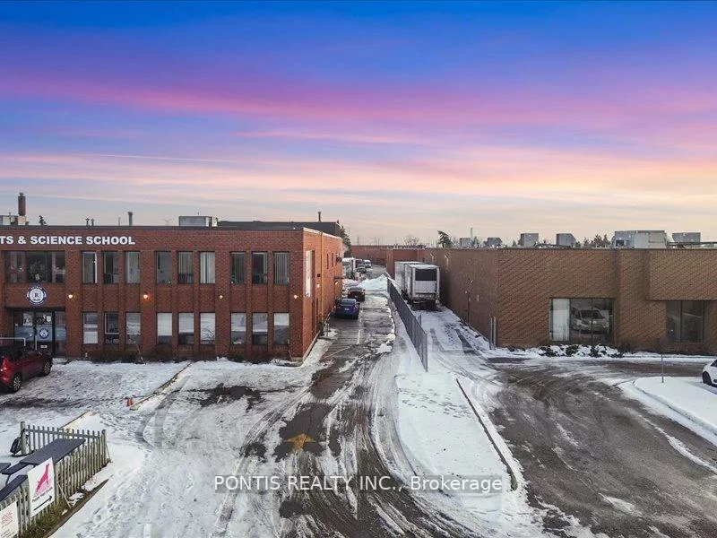 7, BRADWICK, Concord, Vaughan