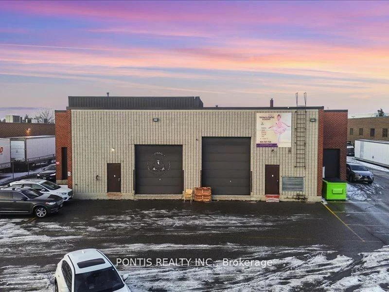 7, BRADWICK, Concord, Vaughan