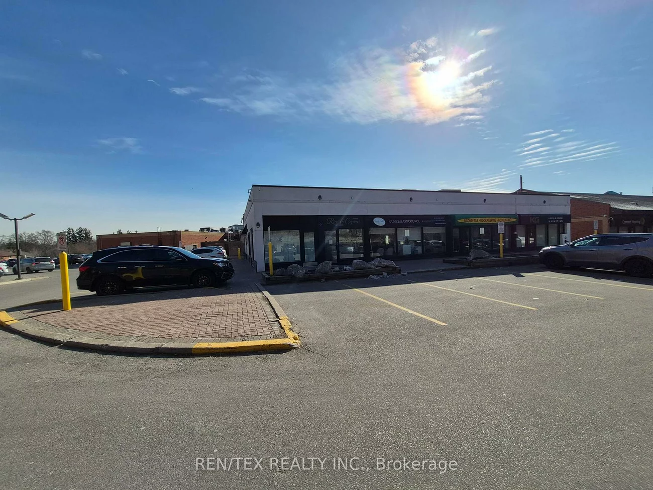 140, Woodbridge, West Woodbridge, Vaughan