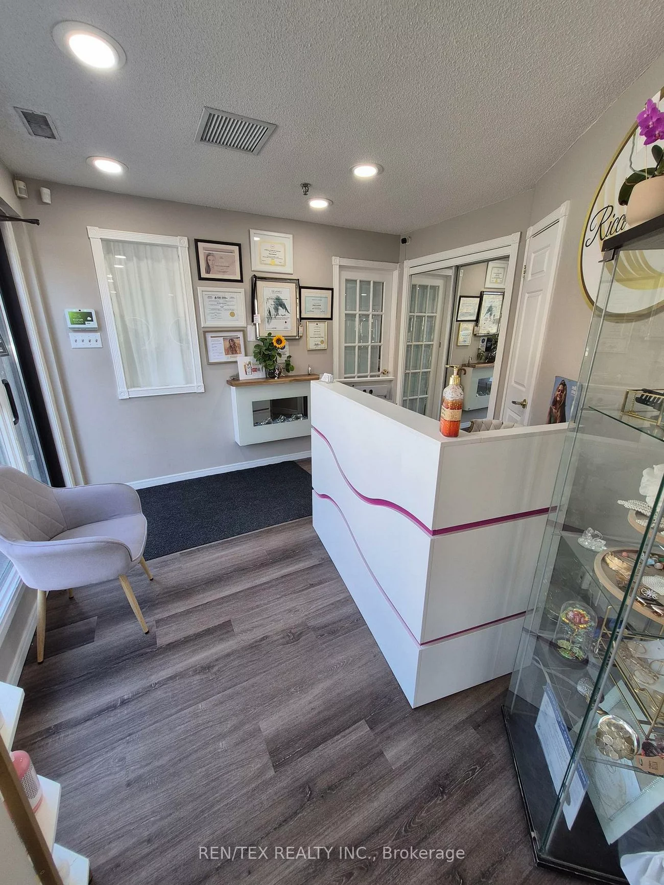 140, Woodbridge, West Woodbridge, Vaughan