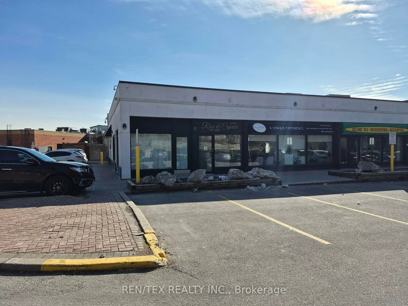 140, Woodbridge, West Woodbridge, Vaughan