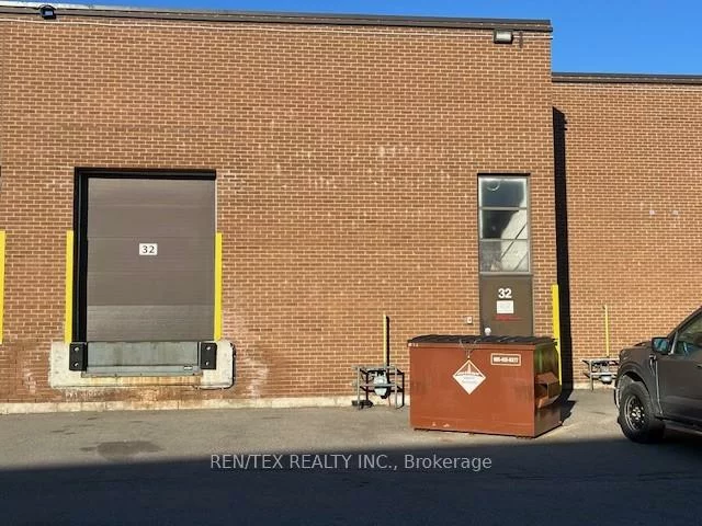 910, Rowntree Dairy, Pine Valley Business Park, Vaughan