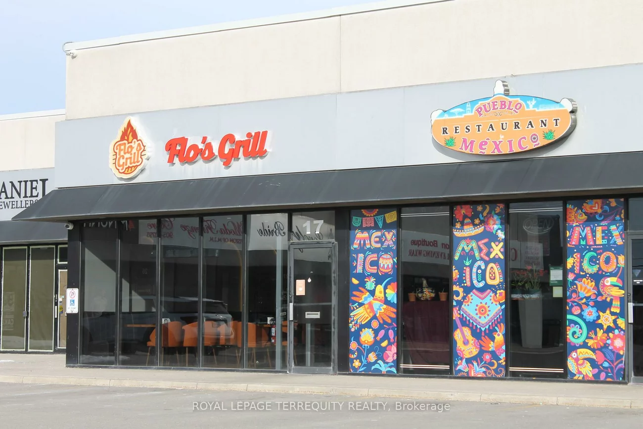 4040, Steeles, Steeles West Industrial, Vaughan