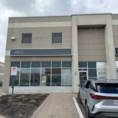 130, Bass Pro Mills, Concord, Vaughan