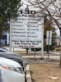 130, Bass Pro Mills, Concord, Vaughan