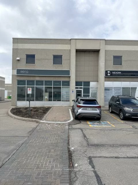 130, Bass Pro Mills, Concord, Vaughan