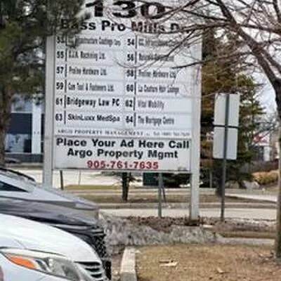 130, Bass Pro Mills, Concord, Vaughan