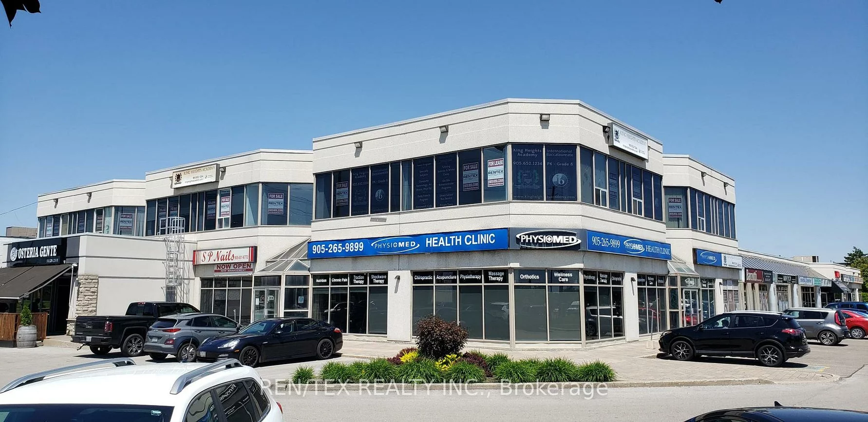 28, Roytec, West Woodbridge, Vaughan