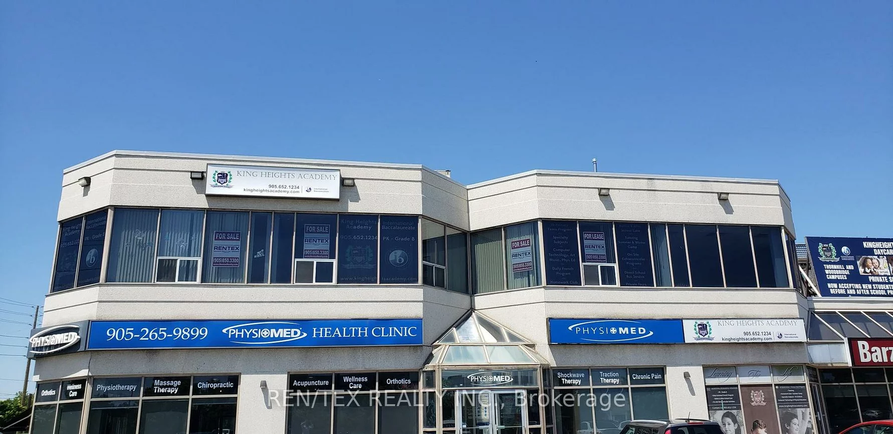 28, Roytec, West Woodbridge, Vaughan