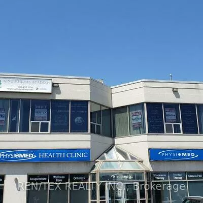 28, Roytec, West Woodbridge, Vaughan