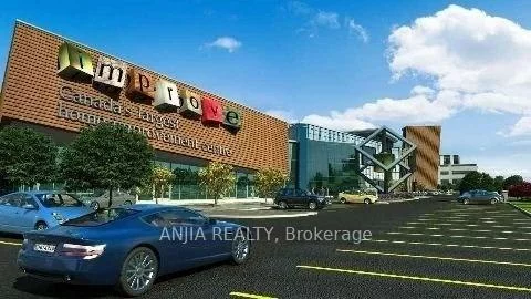 7250, Keele, Concord, Vaughan