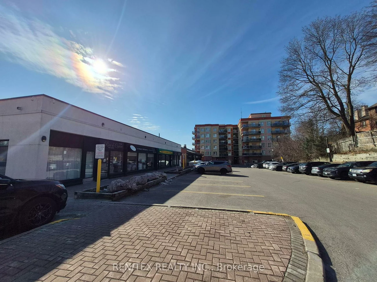 140, Woodbridge, West Woodbridge, Vaughan