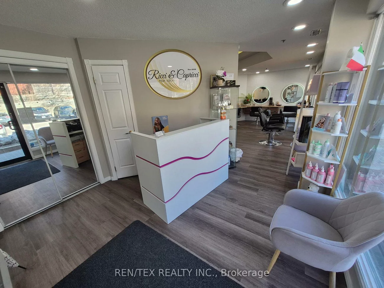 140, Woodbridge, West Woodbridge, Vaughan