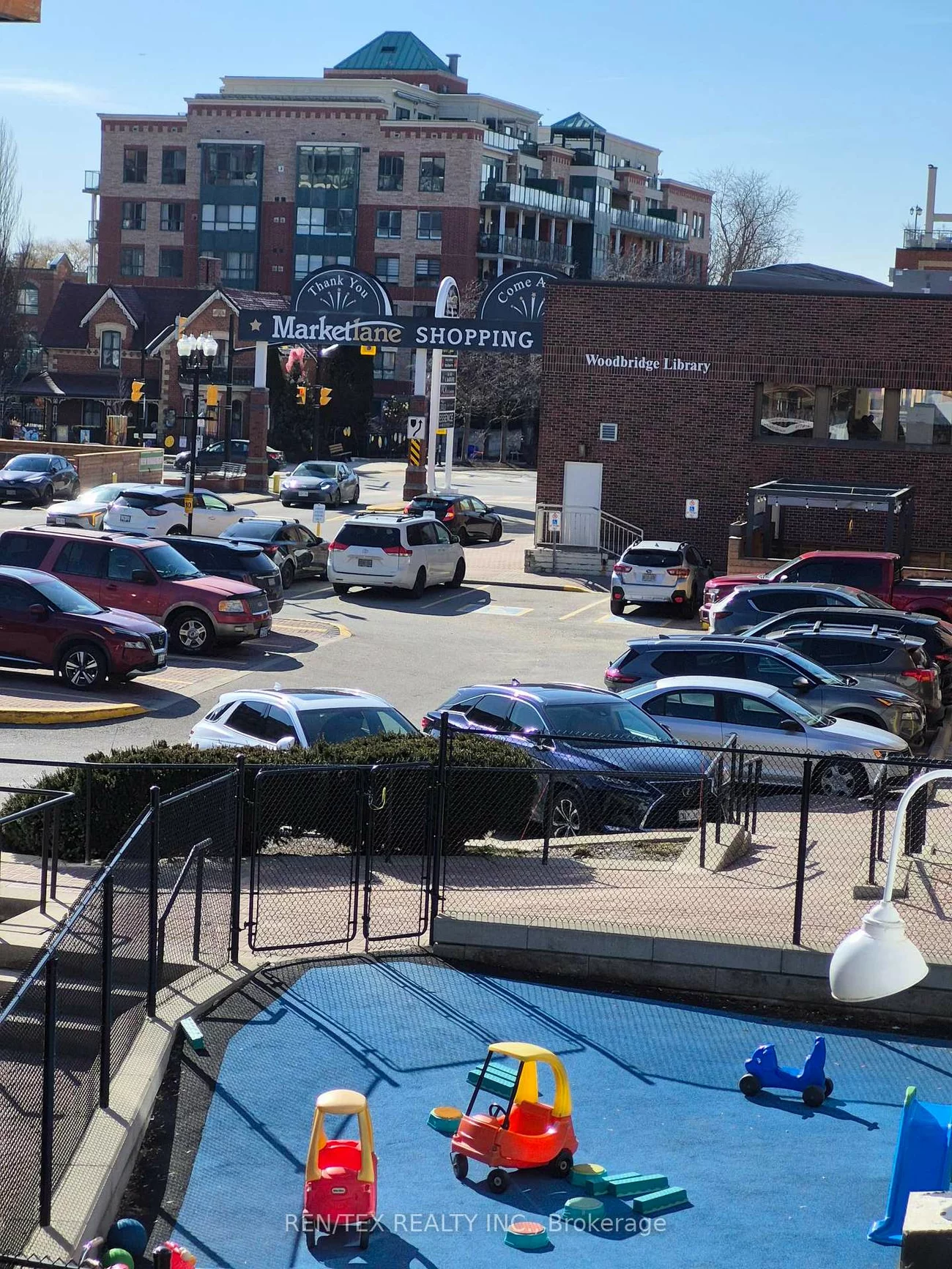 140, Woodbridge, West Woodbridge, Vaughan