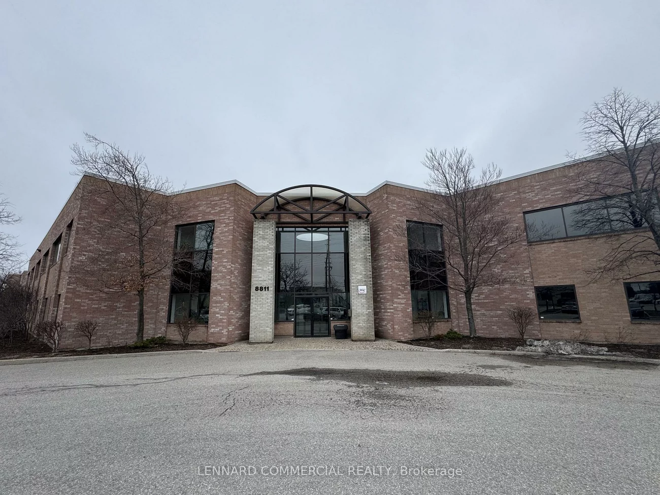 8811, Keele, Concord, Vaughan