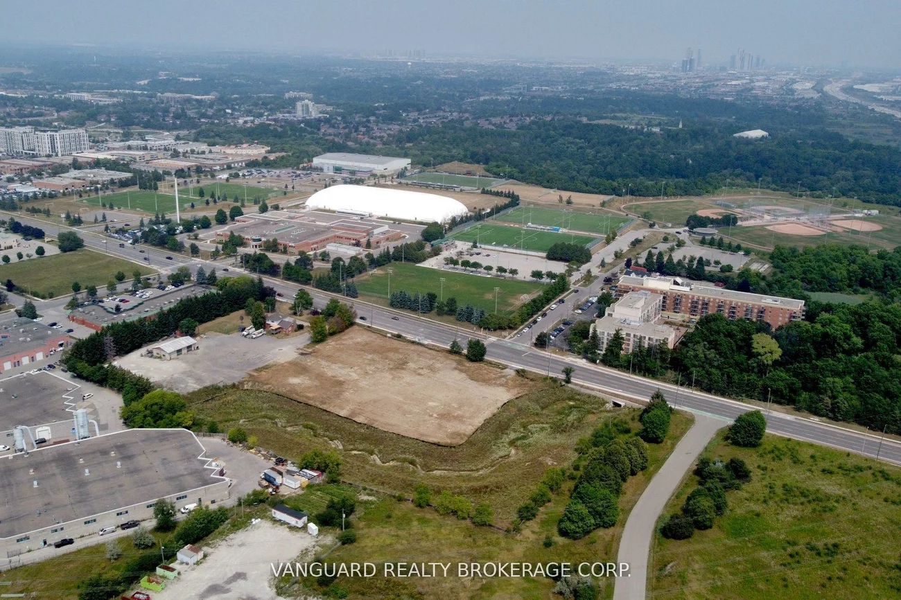 7370, Martin Grove, West Woodbridge Industrial Area, Vaughan