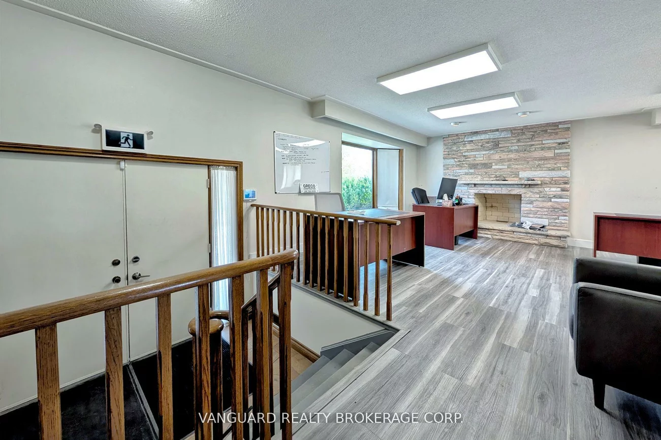 7370, Martin Grove, West Woodbridge Industrial Area, Vaughan