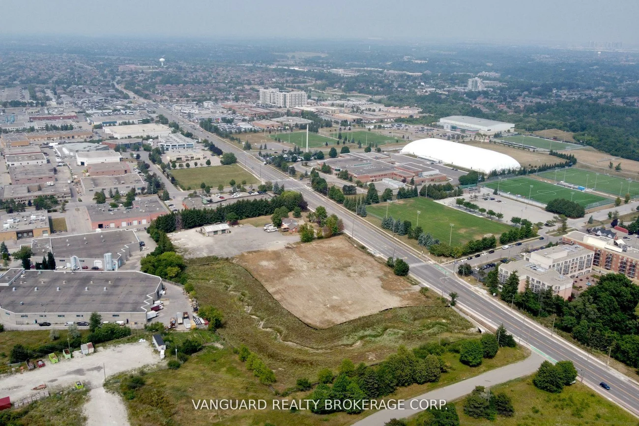 7370, Martin Grove, West Woodbridge Industrial Area, Vaughan