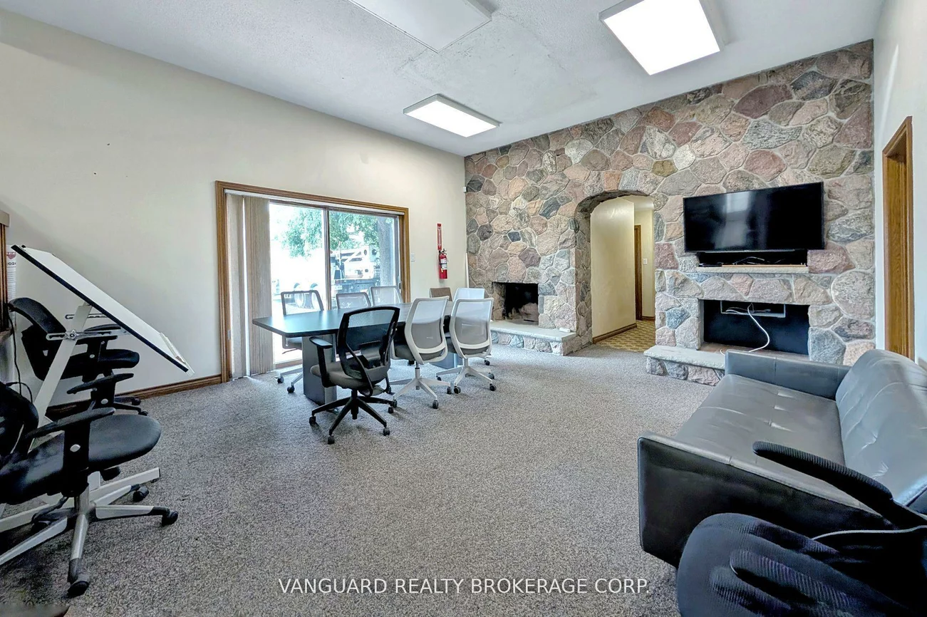 7370, Martin Grove, West Woodbridge Industrial Area, Vaughan
