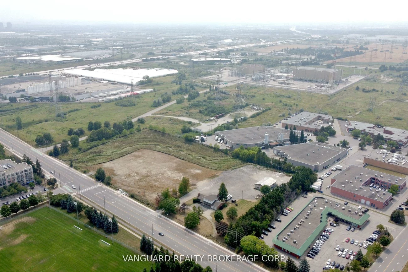 7370, Martin Grove, West Woodbridge Industrial Area, Vaughan
