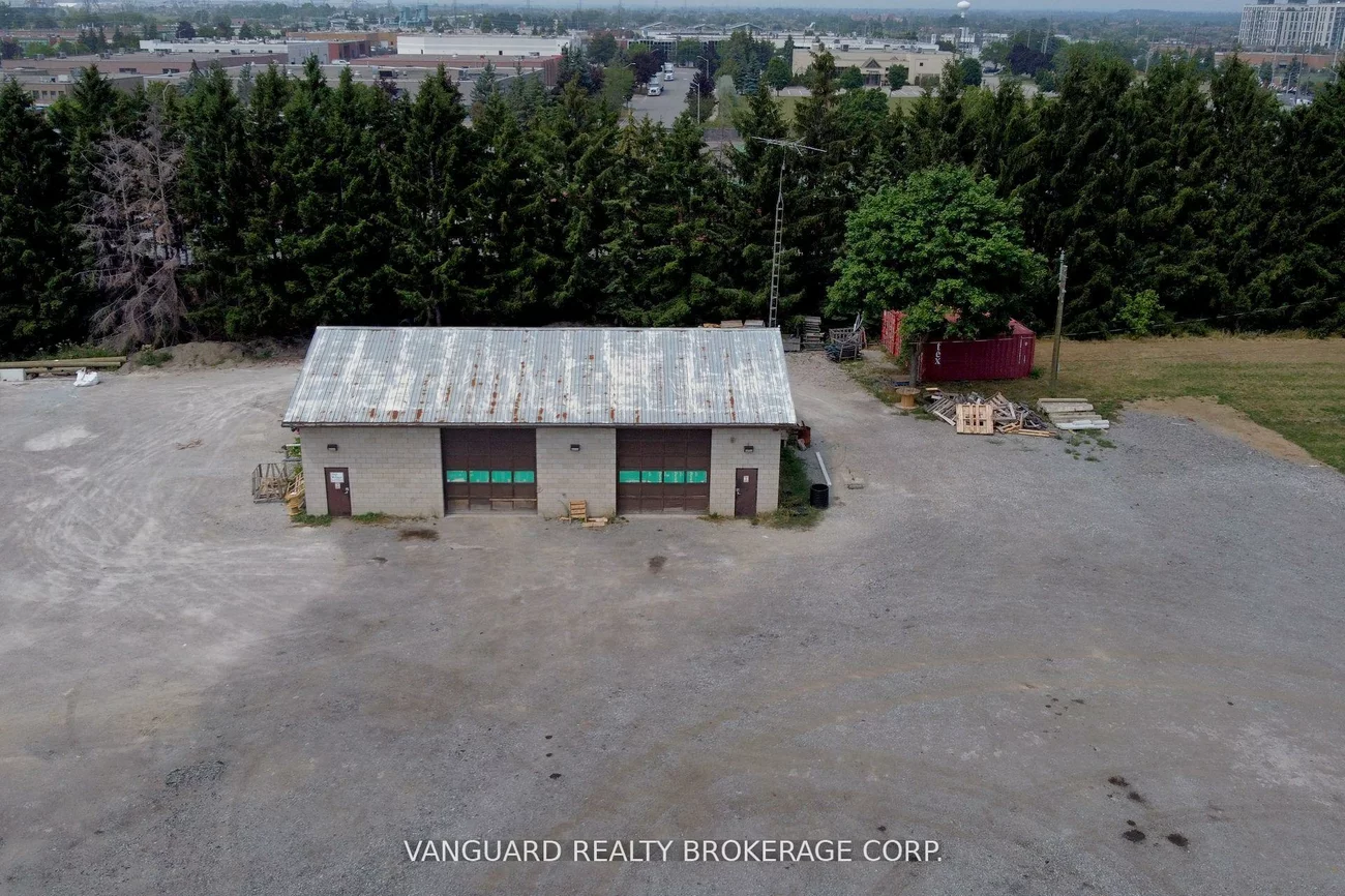 7370, Martin Grove, West Woodbridge Industrial Area, Vaughan