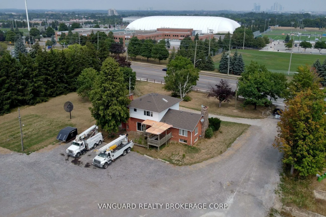 7370, Martin Grove, West Woodbridge Industrial Area, Vaughan
