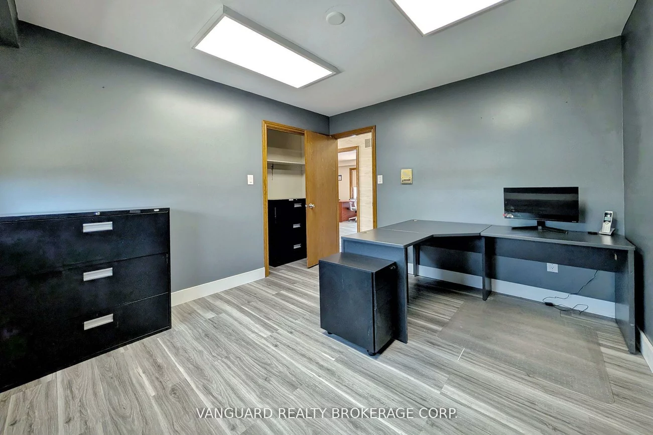 7370, Martin Grove, West Woodbridge Industrial Area, Vaughan