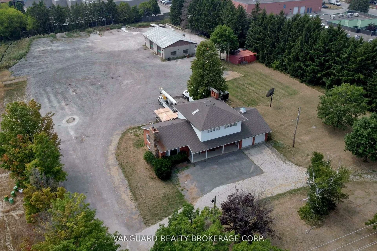 7370, Martin Grove, West Woodbridge Industrial Area, Vaughan
