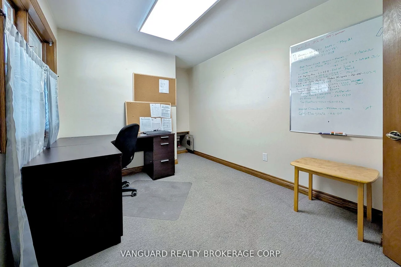 7370, Martin Grove, West Woodbridge Industrial Area, Vaughan