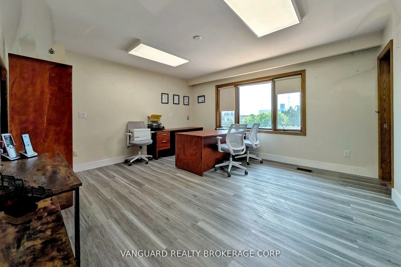 7370, Martin Grove, West Woodbridge Industrial Area, Vaughan