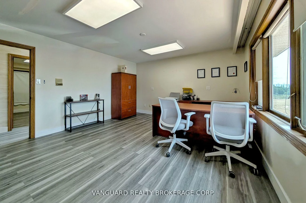 7370, Martin Grove, West Woodbridge Industrial Area, Vaughan