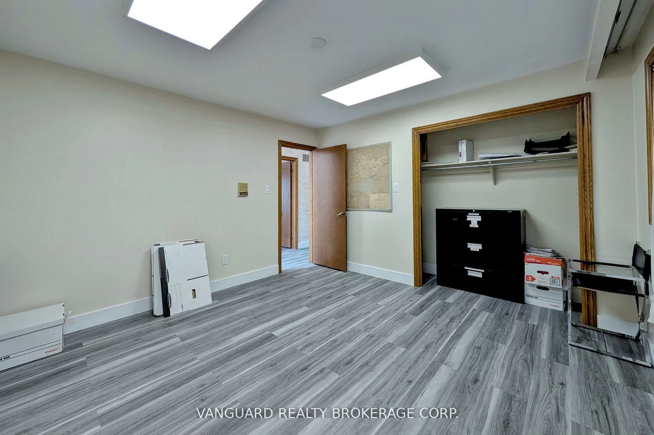 7370, Martin Grove, West Woodbridge Industrial Area, Vaughan