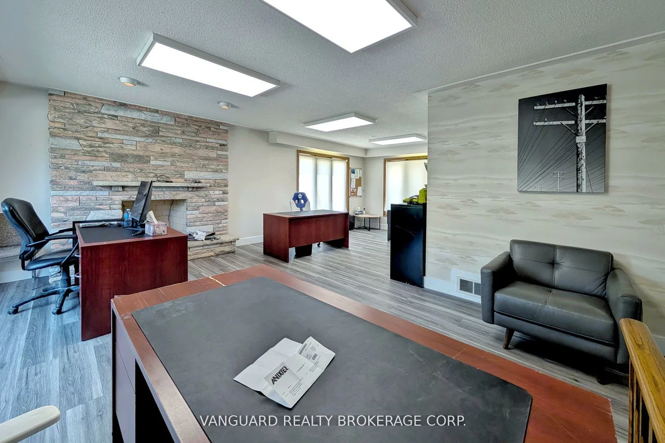 7370, Martin Grove, West Woodbridge Industrial Area, Vaughan