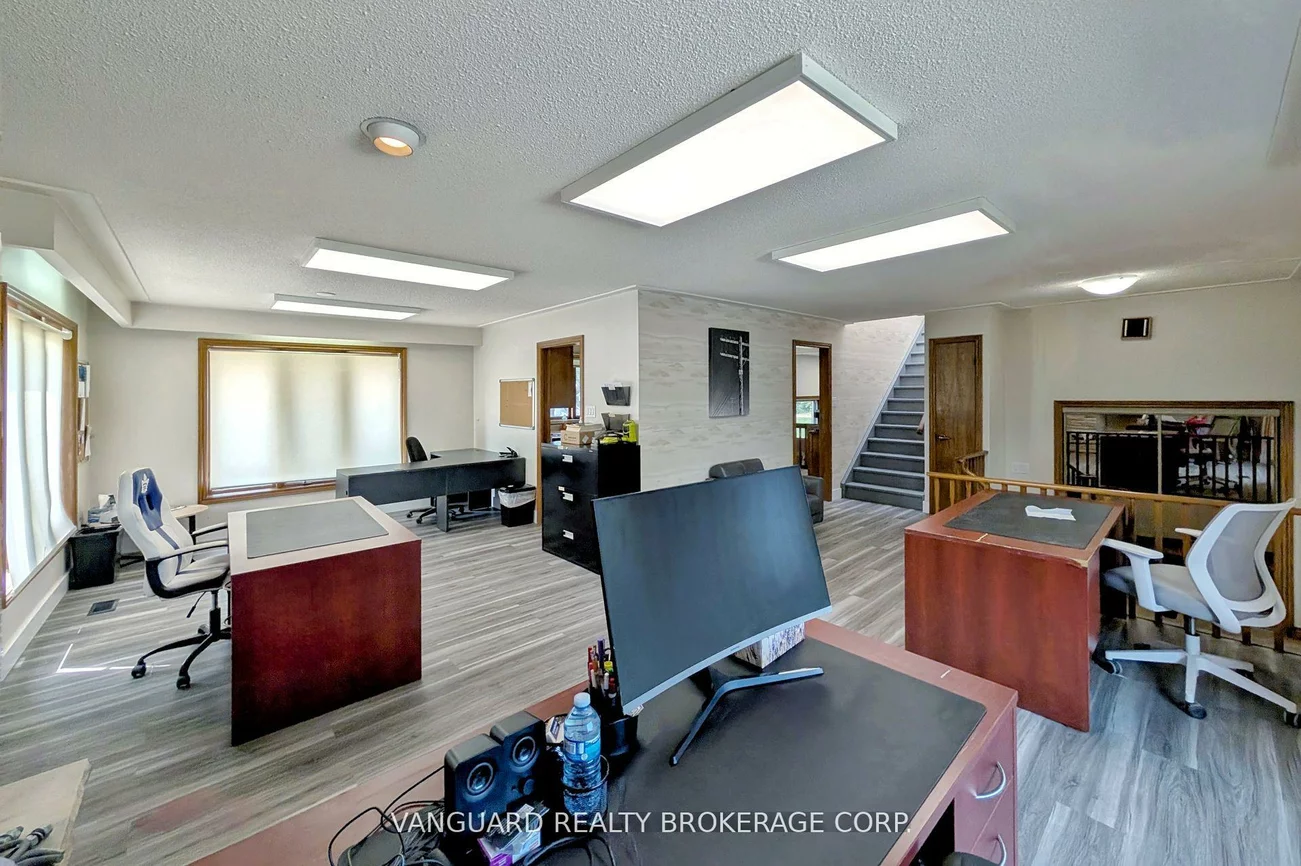 7370, Martin Grove, West Woodbridge Industrial Area, Vaughan