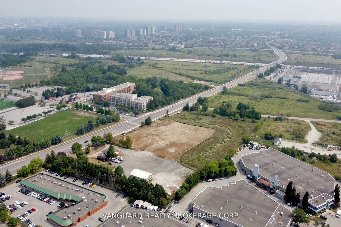 7370, Martin Grove, West Woodbridge Industrial Area, Vaughan