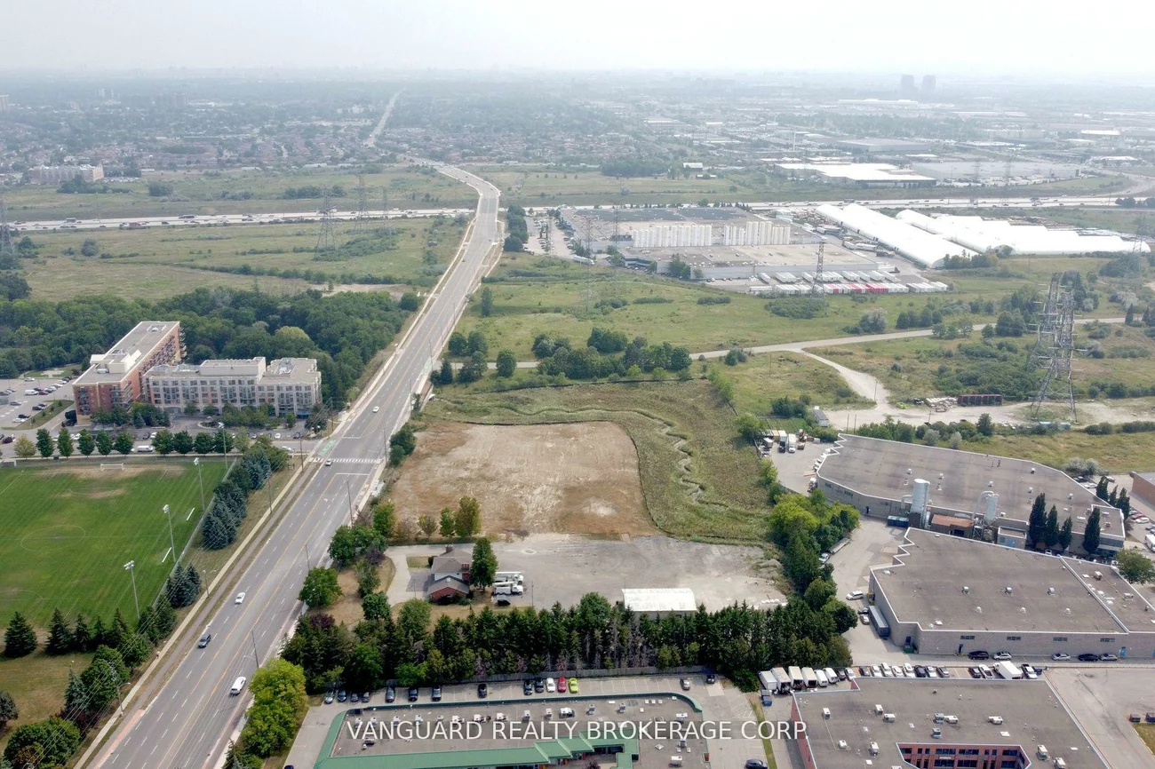 7370, Martin Grove, West Woodbridge Industrial Area, Vaughan