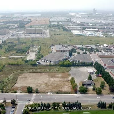 7370, Martin Grove, West Woodbridge Industrial Area, Vaughan