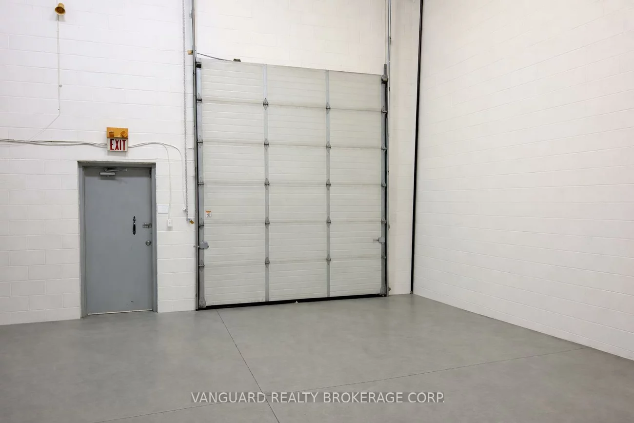 357, Edgeley, Concord, Vaughan