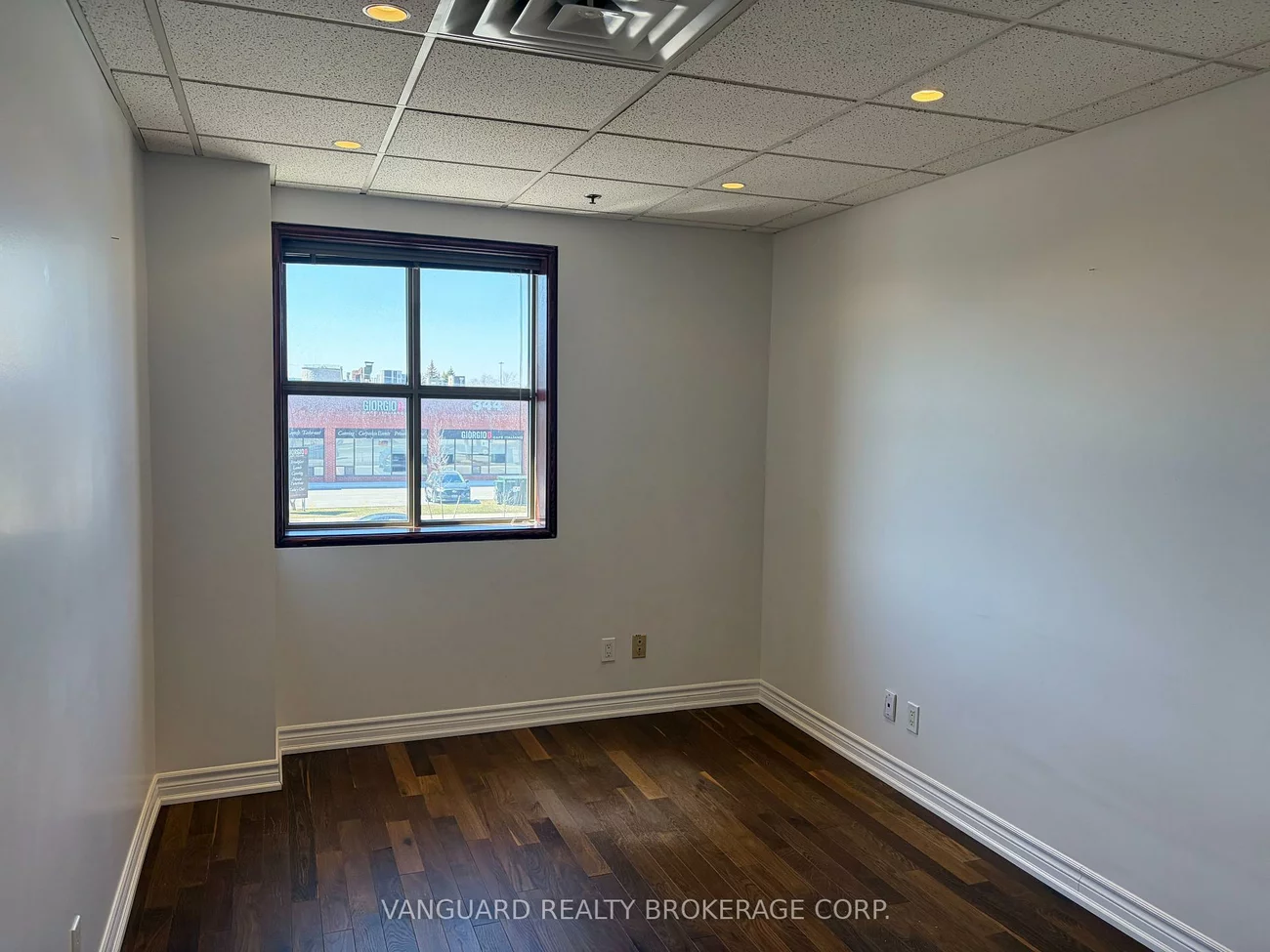 357, Edgeley, Concord, Vaughan