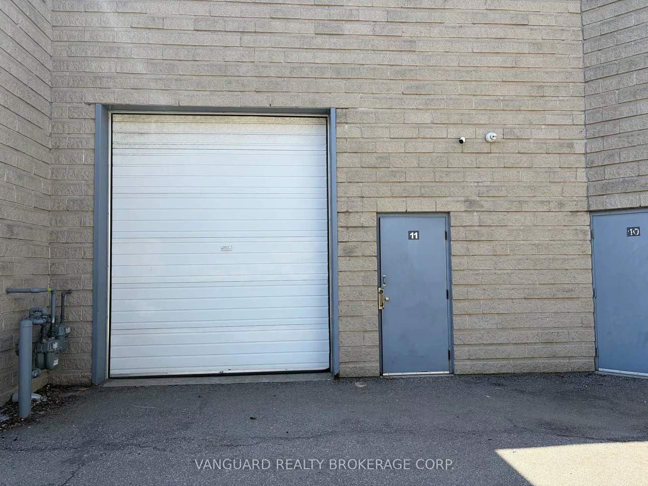 357, Edgeley, Concord, Vaughan