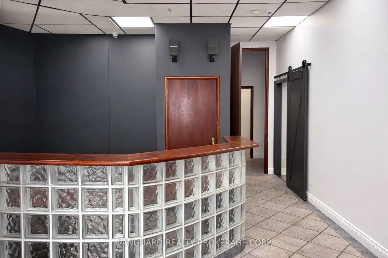 357, Edgeley, Concord, Vaughan