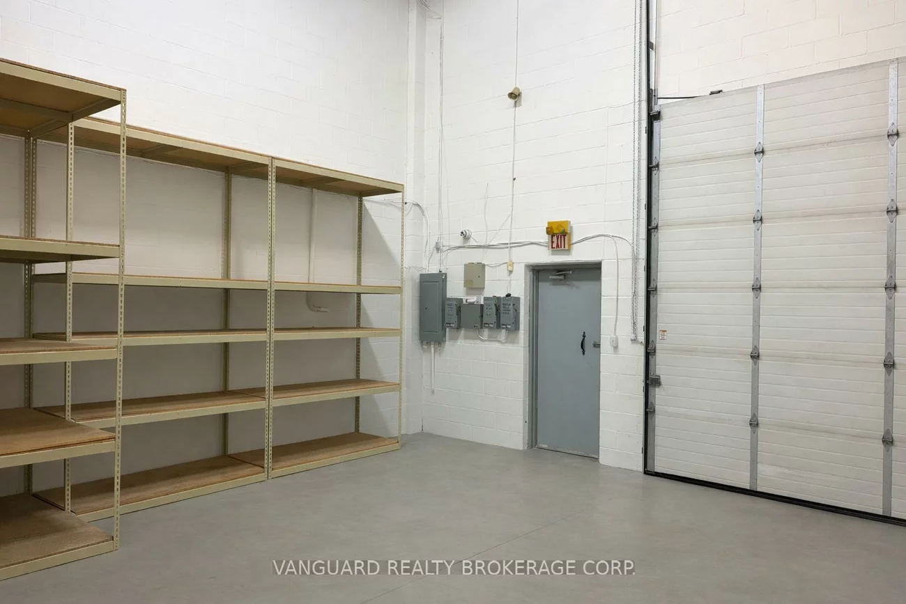 357, Edgeley, Concord, Vaughan